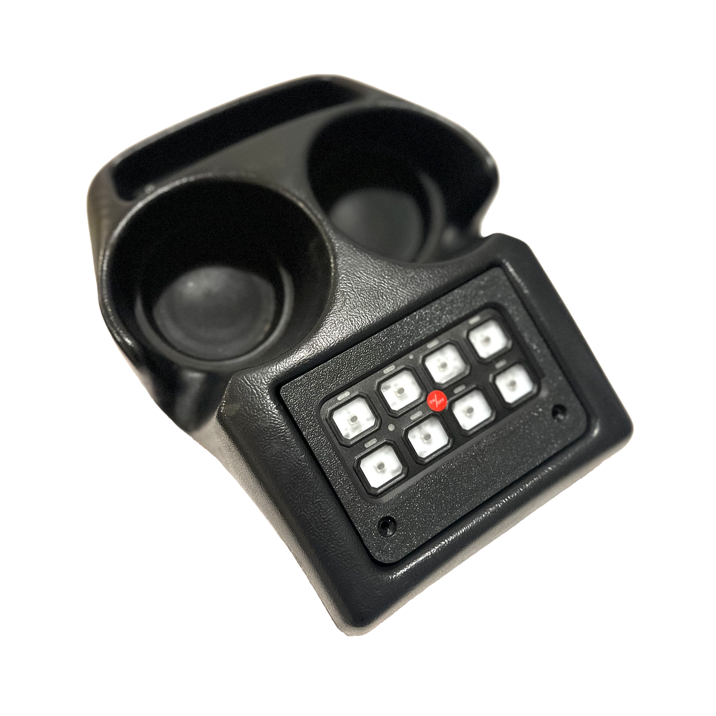 1991-1994 Ford Explorer Controller Mount