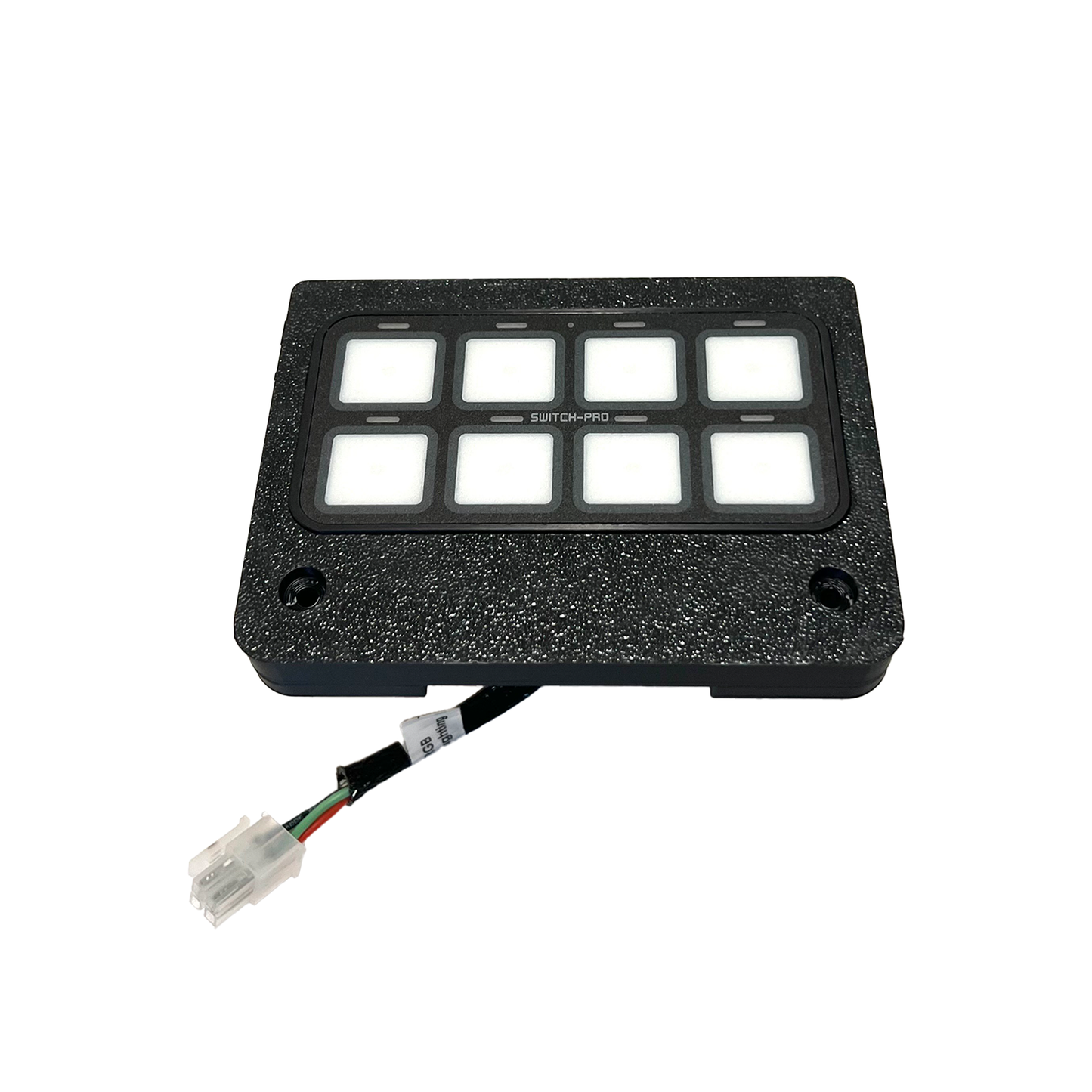 1991-1994 Ford Explorer Controller Mount