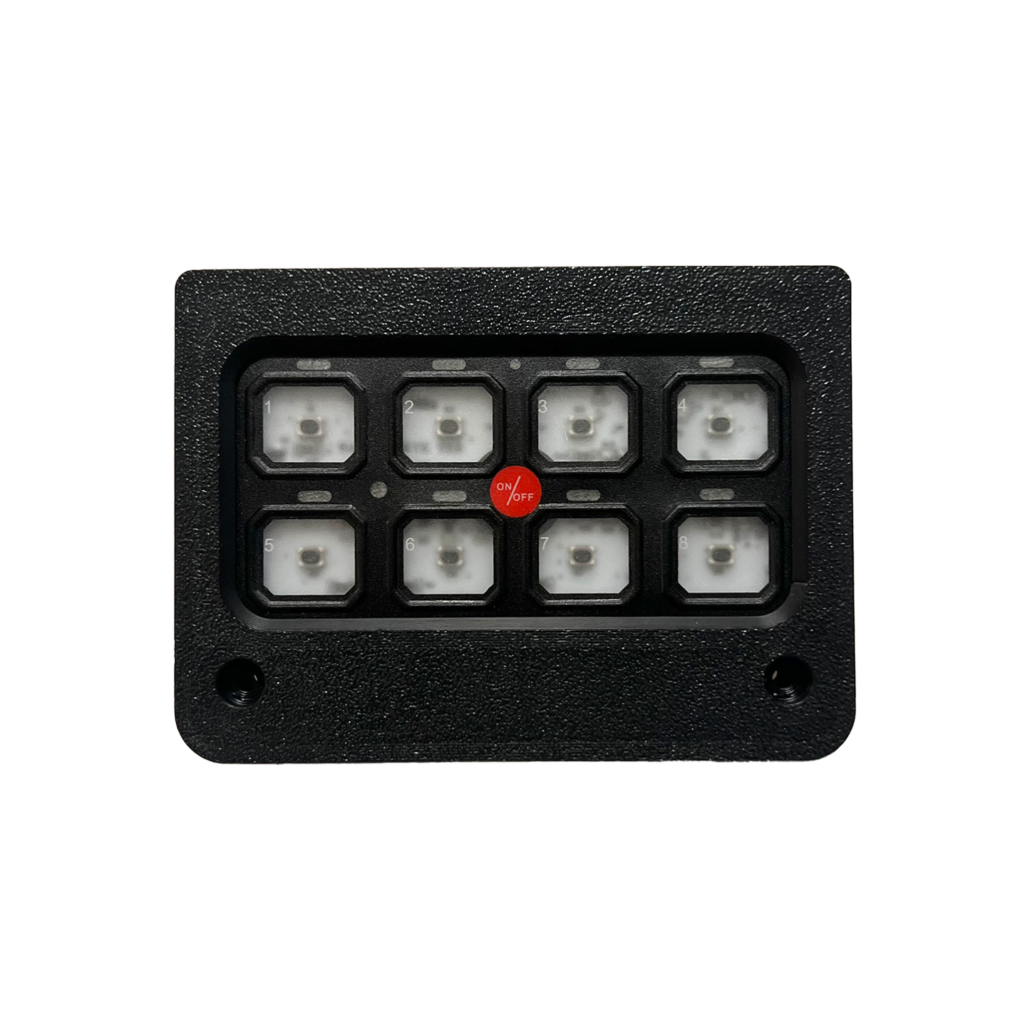 1991-1994 Ford Explorer Controller Mount