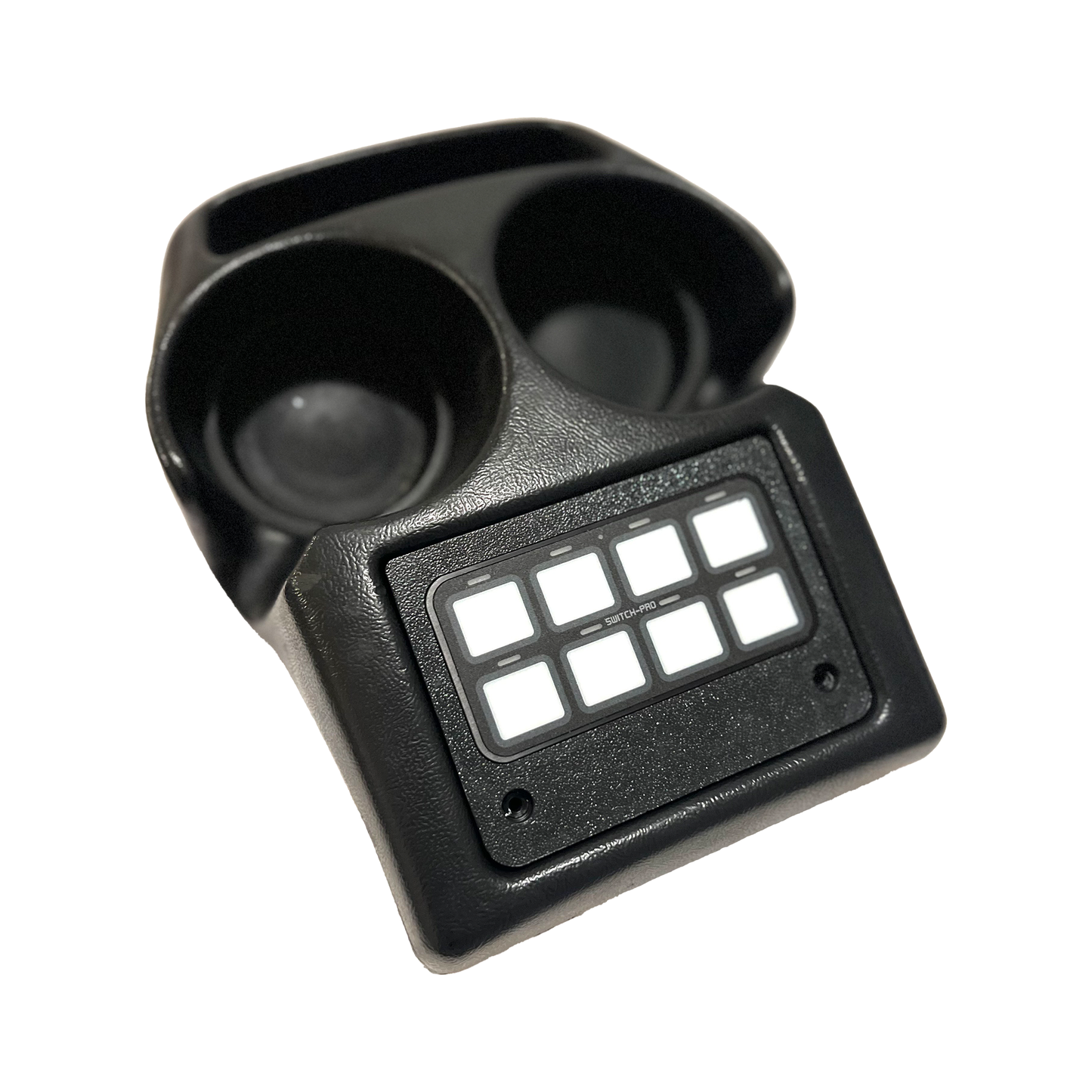 1991-1994 Ford Explorer Controller Mount
