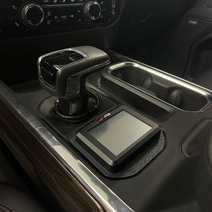 2022-2025 GM 1500 Controller Mount