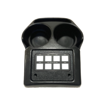1991-1994 Ford Explorer Controller Mount